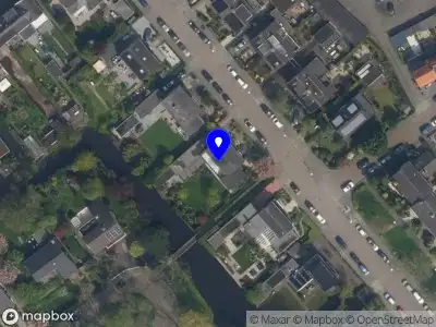 Blauw Acht B.V. Nieuwerkerk aan den IJssel