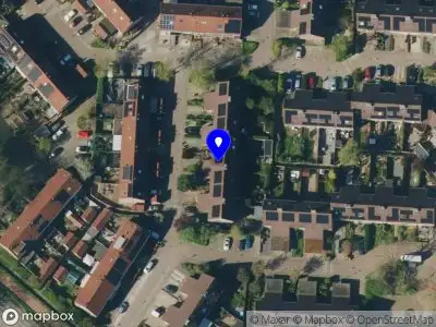 Nieuw bedrijf B.B.L.J. Holding B.V.