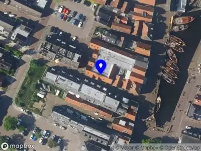 ervando management B.V. Bunschoten-Spakenburg
