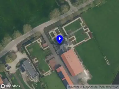 Brandenburg Holding B.V.