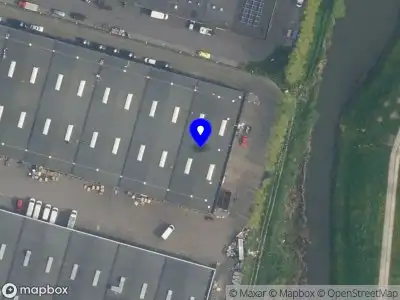 A.J. de Kever Holding B.V.