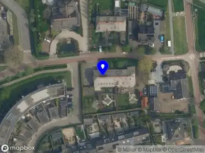 V.O.F. Vakadi Houten