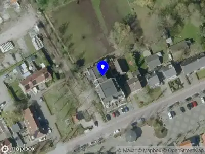 Nieuw bedrijf Van Maurik Bedrijfsveiligheid B.V.