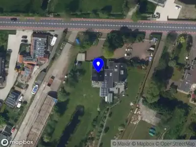 Nieuw bedrijf W.H.C. Nunnikhoven Holding B.V.