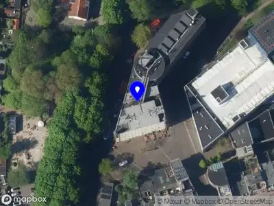 Stichting Wittevrouwen Bolwerk