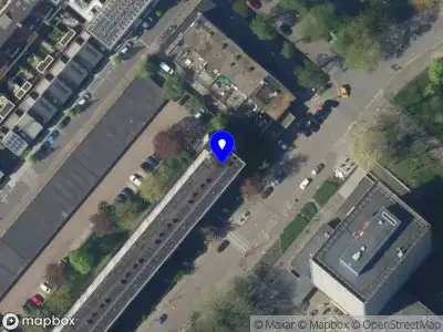 Nieuw bedrijf Patrick Oosterwijk Holding B.V.