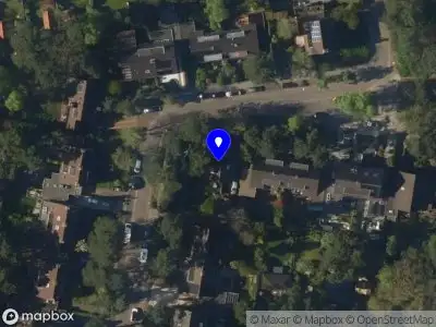 Rorik Holding II B.V. BILTHOVEN