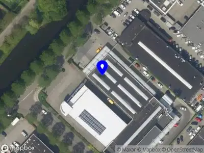 Mac Carwash Holding B.V.