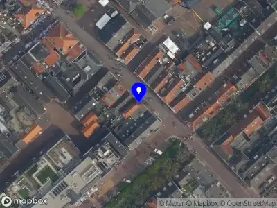 Nieuw bedrijf Aarendonk B.V.