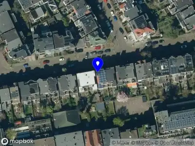 Nieuw bedrijf Groene Winter Holding B.V.