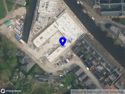 Nieuw bedrijf M.G. Biemans-van Donkelaar Holding B.V.