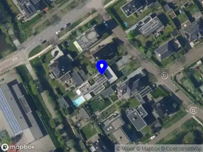 Marataba Invest B.V.