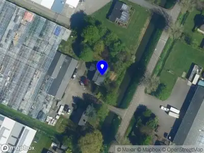 Lokovsky's Dream N.V. Amstelveen