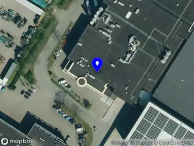 Nieuw bedrijf Sanorice Netherlands B.V.