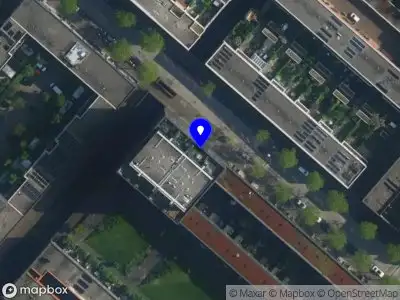 Dorien Janssen Amsterdam