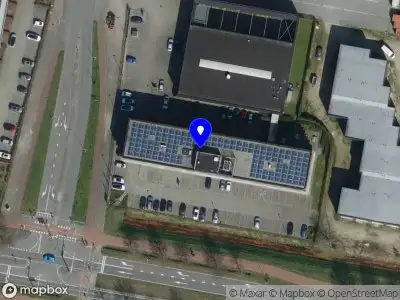 Alfa Laval N.V. Breda