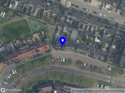 H. Bottenberg Beheer B.V. Nieuwegein