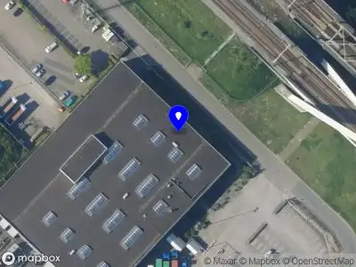 Containerterminal Utrecht B.V. Utrecht