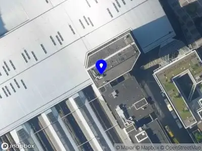 NS Poort Ontwikkeling B.V. Utrecht
