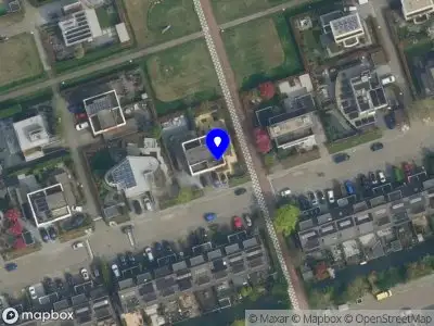 Nieuw bedrijf A.W. van Denzel Beheer B.V.