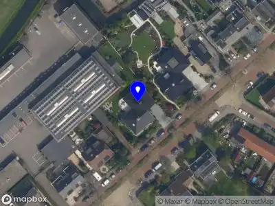 Observer Holding B.V. Nieuwerkerk aan den IJssel