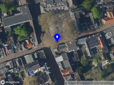 Nieuw bedrijf Dr. Oudendalstichting