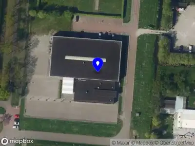 Petanquecentrum Nieuwegein