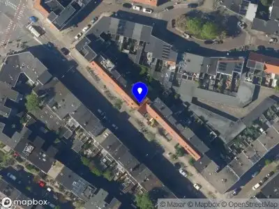 Nieuw bedrijf Stichting Theatergroep Demasque