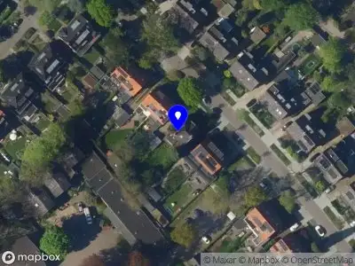 Nieuw bedrijf Dierenartsencombinatie N'gein e.o. B.V.