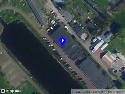 Boer Bos Management van natuurtalent Aalsmeerderbrug