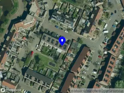 Ondernemersvereniging Corridor-Passage