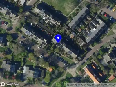 Stichting Boventoon GROET