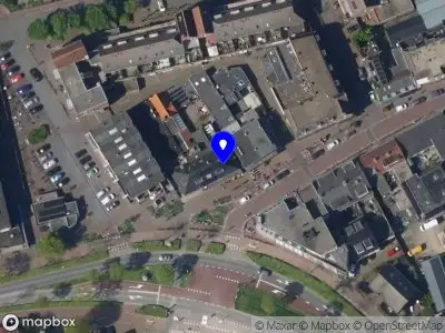 Nieuw bedrijf Cafetaria Bunnik