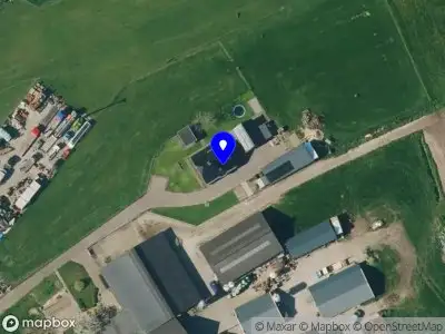 Oldtimerclub De Grebbetrekkers