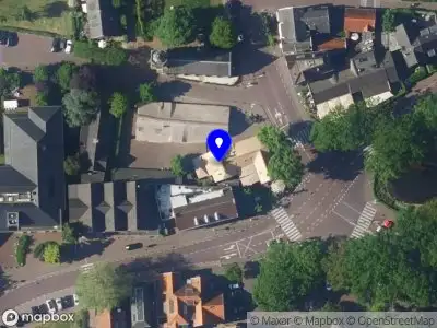 PRL Horeca Investments B.V.