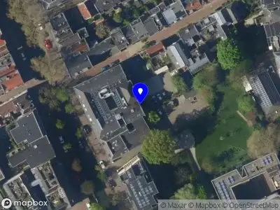 Stichting Merkaz Utrecht