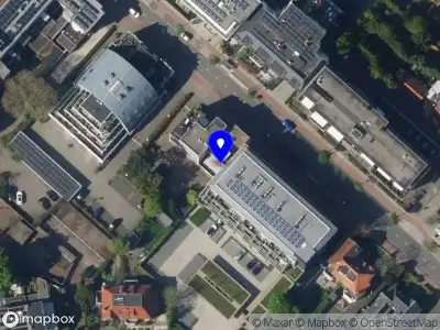 Fronik Holding B.V. Zeist