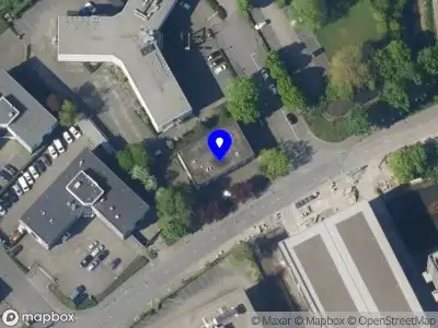 VOS/ABB Woerden