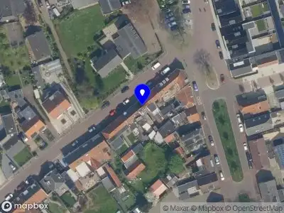 Afdeling Midden Nederland Nr.7 Ameide