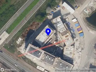 Belangenver. voor Waterpolo Scheidsrechters