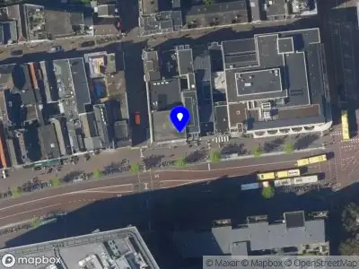 Nieuw bedrijf Stichting Michel Keijzerfonds