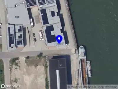 Leinenga Shipping B.V. Hendrik-Ido-Ambacht