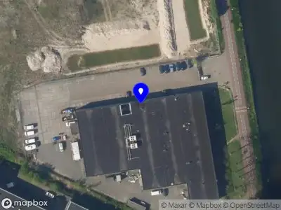 Stichting Opslag voor Cacao Utrecht