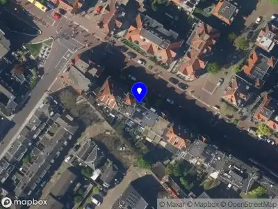 Nieuw bedrijf Jalte Holding B.V.