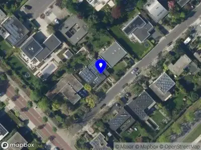 T.N.V.A. Beheer B.V. Utrecht