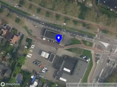 Nieuw bedrijf Stigter Motorbrandstoffen Beheer B.V.