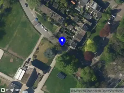 Stichting PGGM Depositary