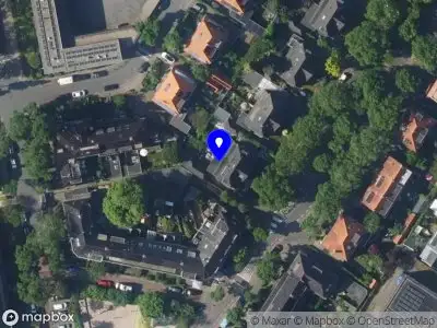 Berkvens & Bliekendaal Two-B Holding B.V. Hilversum