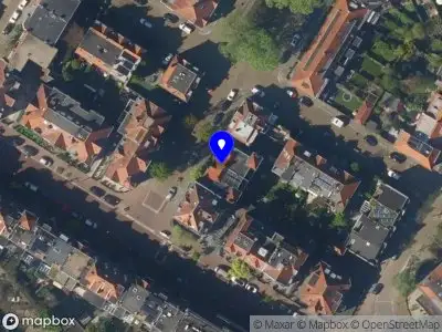 Nieuw bedrijf Round Zero B.V.