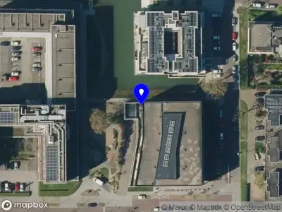 Ver. Groepswonen van Ouderen De Ruisdaelhof